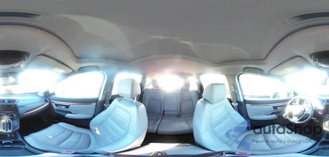 2018 Honda Cr-V Exl from USA, damaged, VIN 2HKRW2H87JH625348